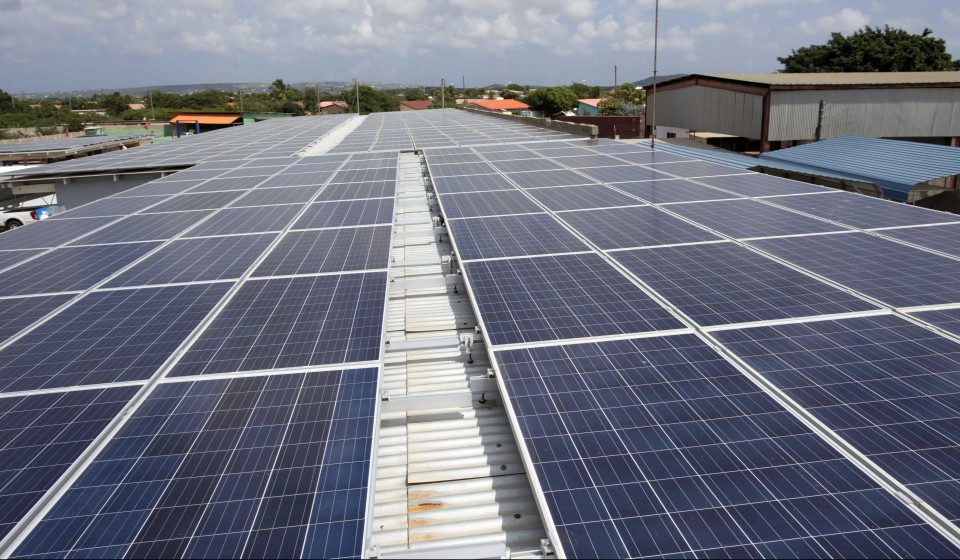 AB Car Rental Bonaire autoverhuur met NUL eigen risico